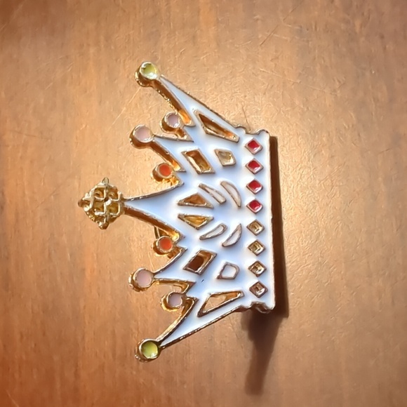 Lot of 14 Alice in Wonderland Enamel pins - Picture 16 of 17